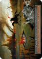 Plague Pits [Foil] | Sorcery: Contested Realms Gothic