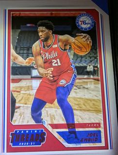 Joel Embiid