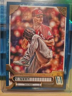 Sonny Gray