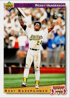 Rickey Henderson