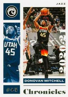Donovan Mitchell