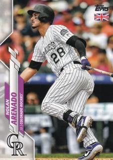 Nolan Arenado