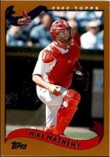 Mike Matheny