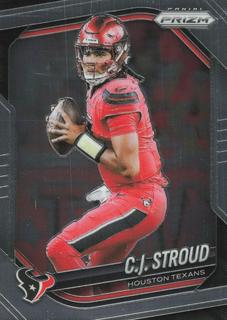 C.J. Stroud