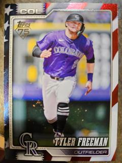 Tyler Freeman
