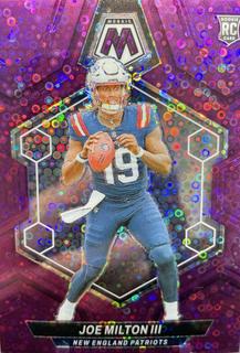 Joe Milton III
