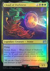 Cloud of Darkness [Foil] #217