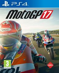 MotoGP 17 PAL Playstation 4 Prices