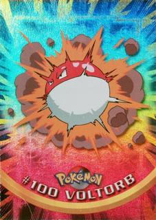 Voltorb
