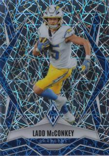 Ladd McConkey