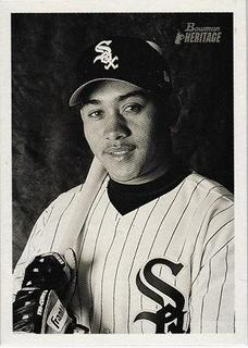 Miguel Olivo