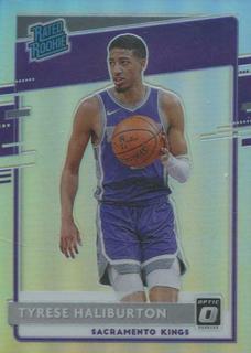 Tyrese Haliburton