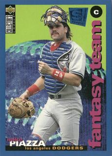 Mike Piazza