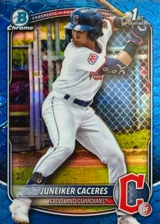 Juneiker Caceres