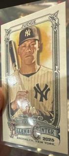 Aaron Judge