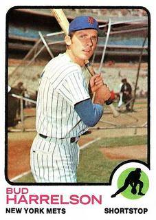 Bud Harrelson