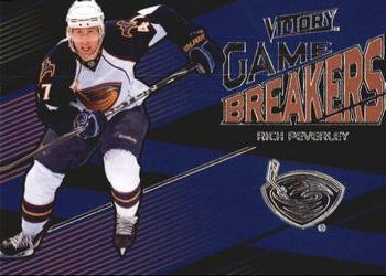 Rich Peverley #GB-RP