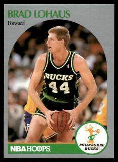 Brad Lohaus