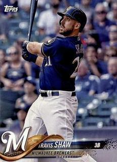 Travis Shaw