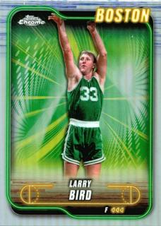Larry Bird