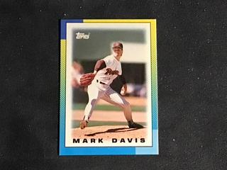 Mark Davis