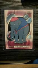 Mrs. Jumbo