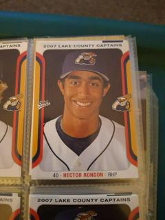 Hector Rondon
