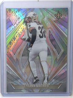 Tyrann Mathieu