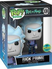 Rick Prime #330 (Digital)