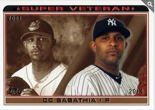 CC Sabathia