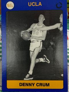 Denny Crum