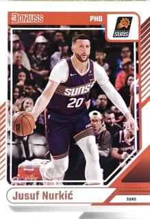 Jusuf Nurkic