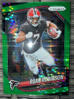 Bijan Robinson