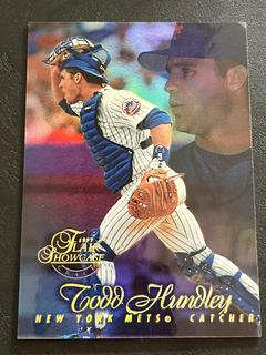 Todd Hundley