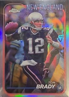 Tom Brady