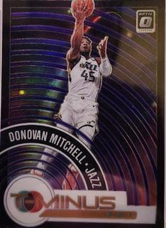 Donovan Mitchell