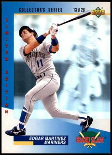 Edgar Martinez