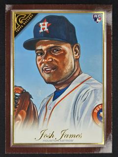 Josh James