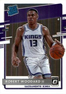 Robert Woodard II