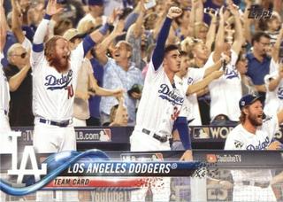 Los Angeles Dodgers