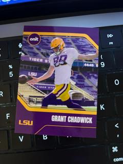 Grant Chadwick