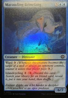 Marauding Brinefang