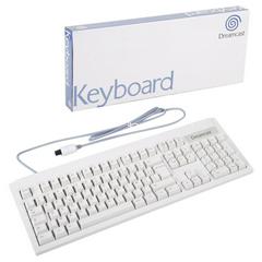 Dreamcast Keyboard PAL Sega Dreamcast Prices
