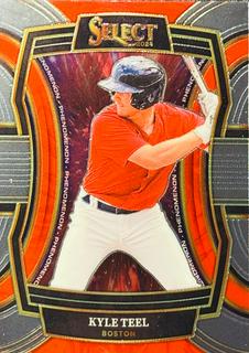 Kyle Teel