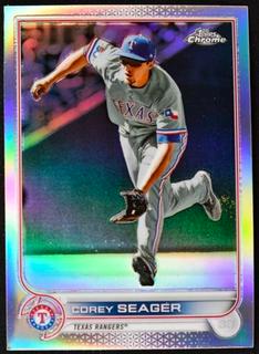 Corey Seager