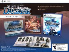 Deluxe_Edition_Final | Legend of Heroes: Trails through Daybreak [Deluxe Edition] Playstation 5