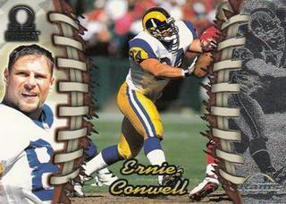 Ernie Conwell