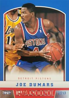 Joe Dumars