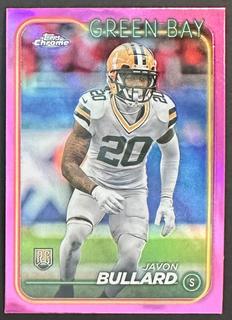 Javon Bullard