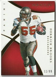 Derrick Brooks